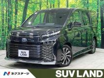 2024 Toyota Voxy