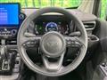 2026 Toyota Sienta