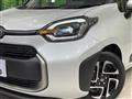 2026 Toyota Sienta