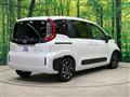 2026 Toyota Sienta