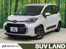 2026 Toyota Sienta