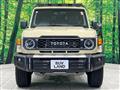 2025 Toyota Landcruiser 70