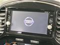 2017 Nissan Juke
