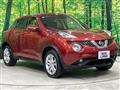 2017 Nissan Juke