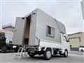 2021 Suzuki Carry Truck
