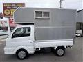2021 Suzuki Carry Truck