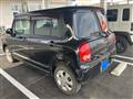2010 Suzuki Lapin