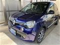 2017 Renault Twingo