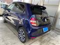 2017 Renault Twingo