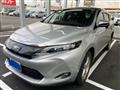 2017 Toyota Harrier