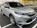 2017 Toyota Harrier