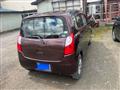 2011 Suzuki Alto
