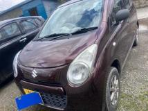 2011 Suzuki Alto