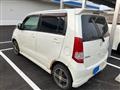 2009 Mazda AZ-Wagon