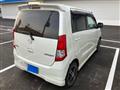2009 Mazda AZ-Wagon