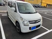 2009 Mazda AZ-Wagon