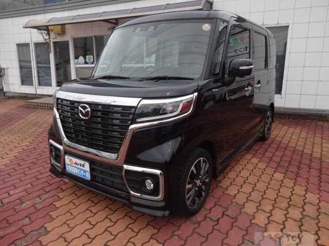 2021 Mazda Mazda Others