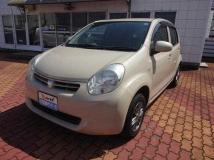2013 Toyota Passo