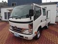 2011 Toyota Toyoace