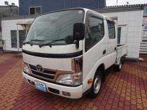 2011 Toyota Toyoace
