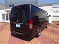 2010 Toyota Hiace Van