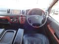 2010 Toyota Hiace Van