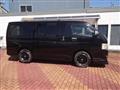 2010 Toyota Hiace Van