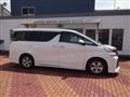 2017 Toyota Vellfire