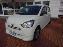2018 Daihatsu Mira
