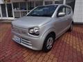 2021 Suzuki Alto