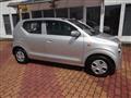 2021 Suzuki Alto