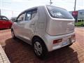 2021 Suzuki Alto
