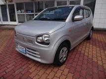 2021 Suzuki Alto