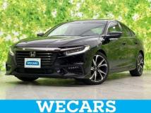 2020 Honda Insight
