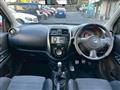 2021 Nissan March