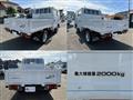 2016 Isuzu Elf Truck