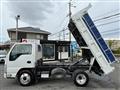 2012 Isuzu Elf Truck