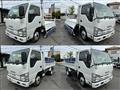 2012 Isuzu Elf Truck