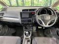 2014 Honda Fit Hybrid
