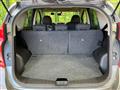 2016 Nissan Note