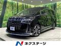 2022 Toyota Alphard G