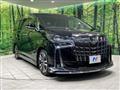 2022 Toyota Alphard G