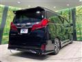 2022 Toyota Alphard G