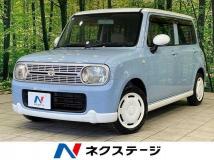 2011 Suzuki Lapin