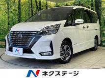2019 Nissan Serena