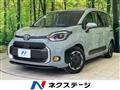 2023 Toyota Sienta