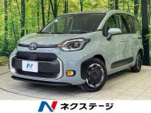2023 Toyota Sienta