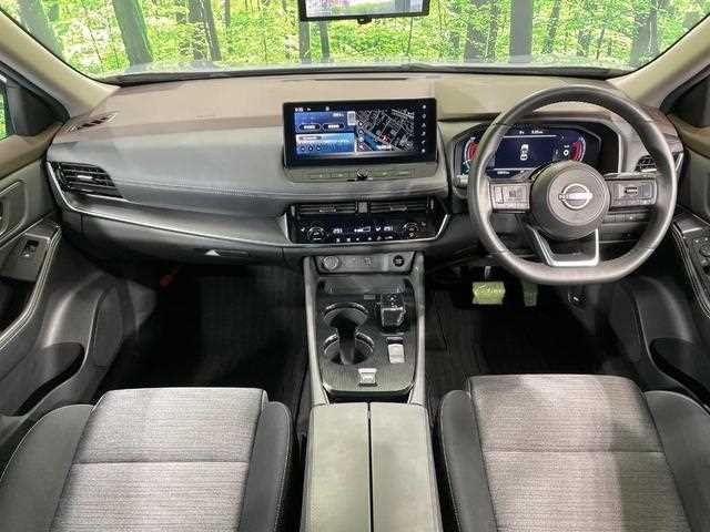 Nissan X-Trail 2024 — миниатюра 3