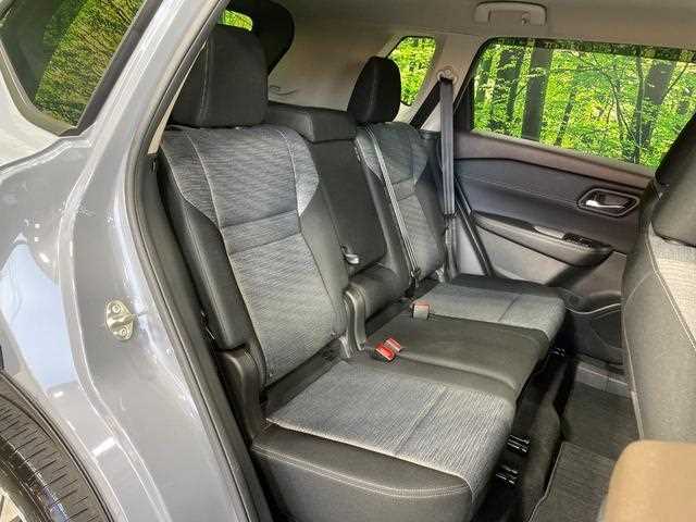 Nissan X-Trail 2024 — миниатюра 10