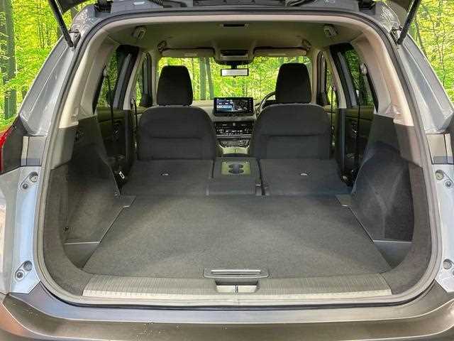 Nissan X-Trail 2024 — миниатюра 11